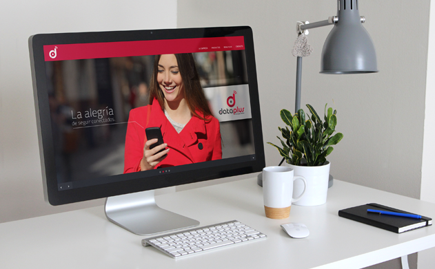 Data Plus | Ver online