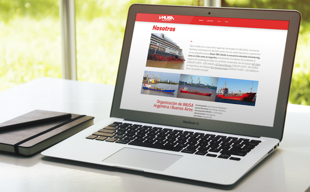 IMUSA | Ver online
